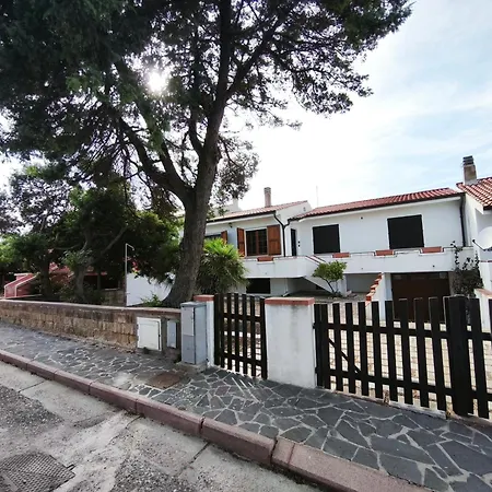 Sul Mare Di Appartement