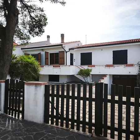 Sul Mare Di Appartement Putzu Idu