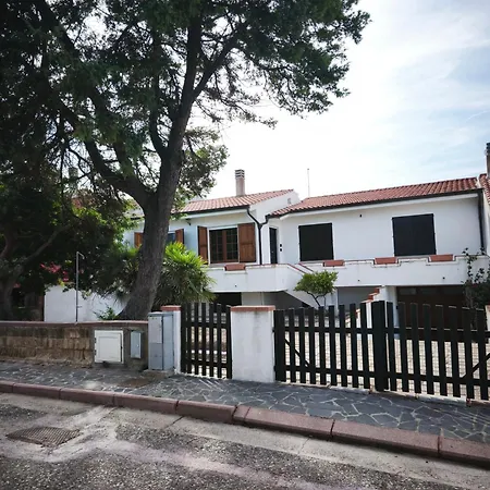Apartment Sul Mare Di *
