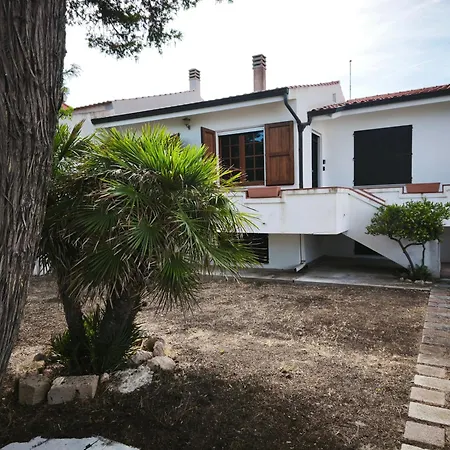 Sul Mare Di Apartment *