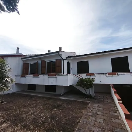 Sul Mare Di Apartment Putzu Idu
