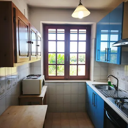 Appartement Sul Mare Di Putzu Idu