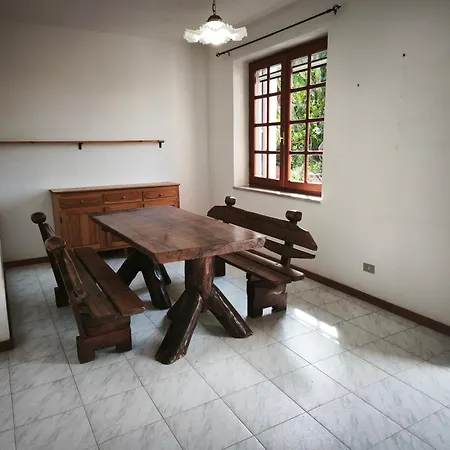 Appartement Sul Mare Di Putzu Idu