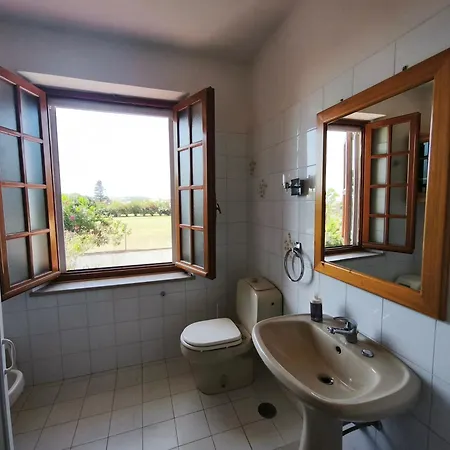 Sul Mare Di Apartament *