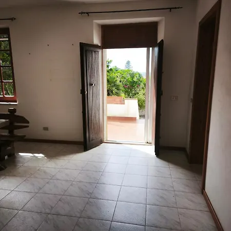 Sul Mare Di Appartement Putzu Idu