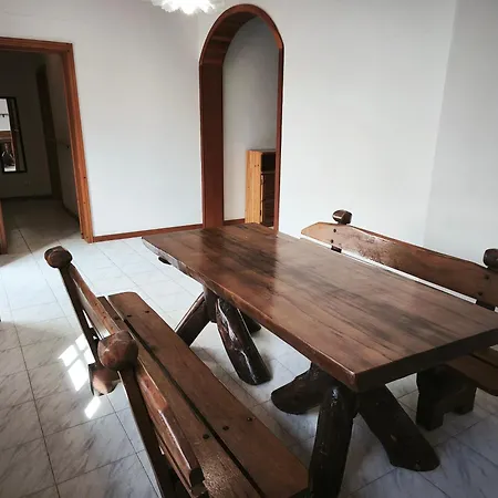 Sul Mare Di Apartment