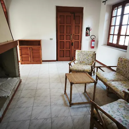 Apartment Sul Mare Di