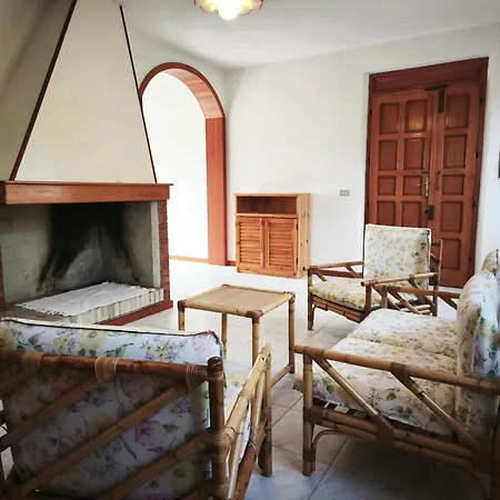 Appartement Sul Mare Di Putzu Idu