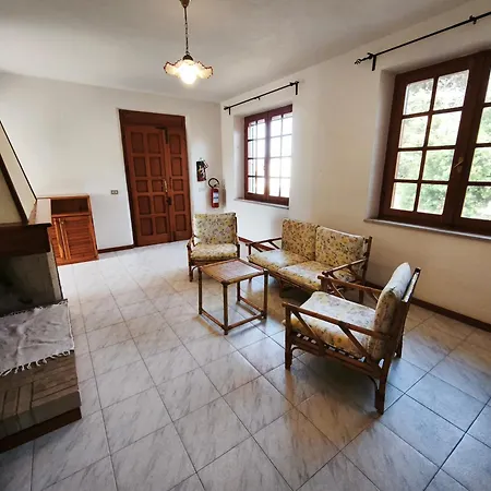 Sul Mare Di Apartment