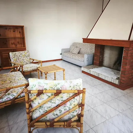 Sul Mare Di Apartment