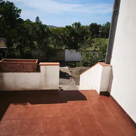 Apartment Sul Mare Di Putzu Idu