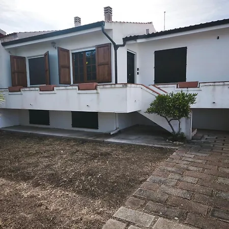 Sul Mare Di Apartment