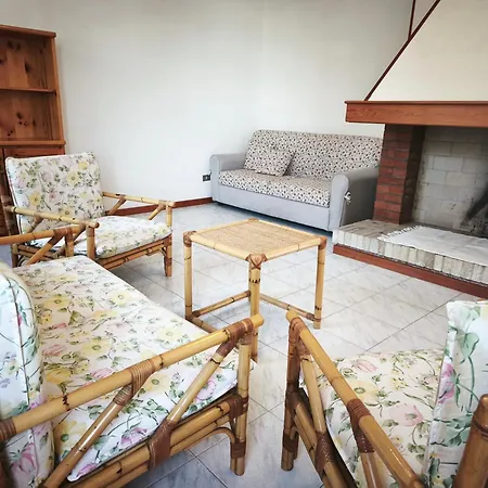 Sul Mare Di Apartment *