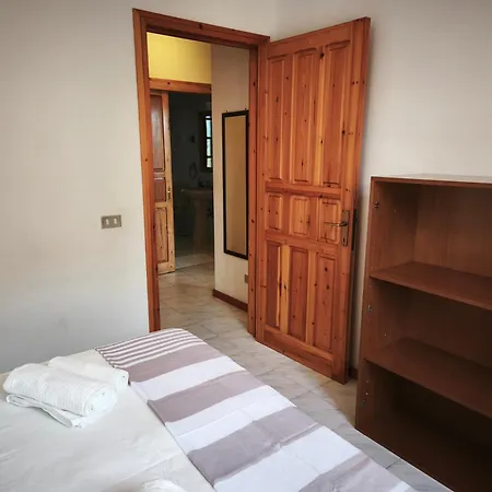 Sul Mare Di Apartment *