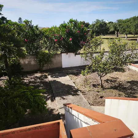 Apartment Sul Mare Di