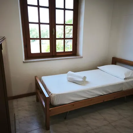 Sul Mare Di Apartment Putzu Idu