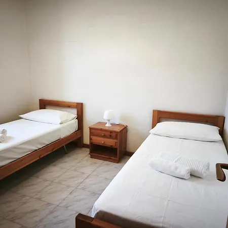 Apartment Sul Mare Di Putzu Idu