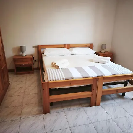 Sul Mare Di Appartement