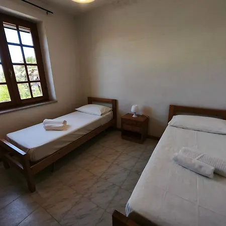 Appartement Sul Mare Di Putzu Idu