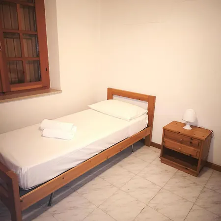 Sul Mare Di Appartement Putzu Idu