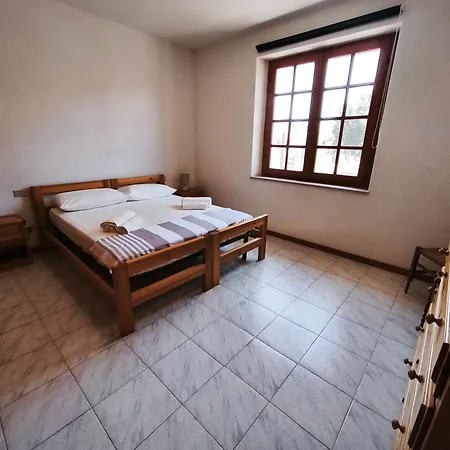 Apartment Sul Mare Di